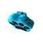 2016 newest waterproof mini diy pet gps tracker for dog/cat collars inside sim card rf-v30
