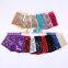 2015 new arrival hot summer boutique sequin shorts wholesale girls M5061817