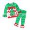 Beautiful New Product Baby Christmas Clothes Kids Colorful Garment For Christmas Party