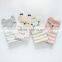 B40970A Wholesale autumn and winter lovely kids carton printing socks