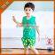 Wholesale kids sets children's printed clothing , casual children clothing 2016