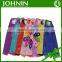 satin fabric two layers costume cape for party cosplay