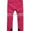 Waterproof windproof fleece keep warm hiking pants casual softshell WaterProof pants