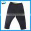 waterproof neoprene body shaper slimming pants as seen on tv