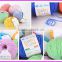 Top quality hand knitting yarn 100% superfine merino wool yarn for baby