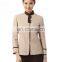 Cotton blended fabric