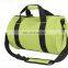 2015 custom stylish durable classic cheap gym bag guangzhou