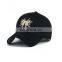 custom simple baseball caps 6 panel embroidery baseball hats