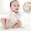Baby Stay Dry Dribble Bandana Bibs Triangle Cartoon Baby Bibs
