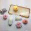 3D Cute Soft Silicone Squishys Phone Case