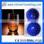 silicone ice ball maker mold