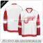 custom NHL team hockey shells sublimation club training hockey uniforms athletic hockey game jerseys