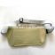 Fashion Ripstop RFID Customized Brown Money Belt
