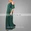 Latest Arrival Summer Girls Spaghetti Strap Slim Long Dresses