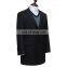 last fashion woolen long waterproof  express jacket for men