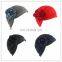 Women's Beanie Hat Autumn Winter Flower Head Cap Muslim Indian Hat
