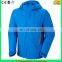 mens plain polyester cycling rain jacket waterproof wholesale