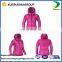 2017 formal short designs womens goose down filled jacket