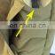 Men Casual Sleeveless Jacket Cotton Winter Jacket Sleeveless Hoodie Vest