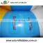 Inflatable disco boat motorized water toy , sea inflatable semi boat, Inflatable Water Spinner Gyro