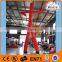 outdoor inflatable promotional air dancer costume on sale