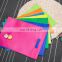 Colorful custom eco friendly cheap foldable die cut non woven bag factory price
