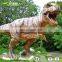 high quality large size artificial dinosaur