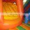 Giant Sponge Bob Inflatable Castle