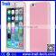Slim Smooth Flexible Precise Cutouts Solid Color TPU Case for iPhone 6 Plus 5.5 inch