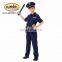 police Costume(13-135) as boy costume with ARTPRO brand