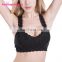 High Quality Stylish Very Sexy Push Up Mature Woman Sexy Model Bra