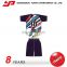 New Arrival Various Design Eco-Friendly River Plate Soccer Jersey