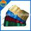 PE bubble colourful front window sunshade