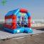Used commercial carnival games Spiderman Bouncy Castles prices for sale