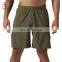 2017 wholesale custom made 4 way stretch mens crossfit shorts mens gym shorts