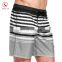 Custom Boardshorts 100% polyester Men's Surf swimming beach short with sublimation printing