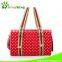 2013 NEW stellular canvas pet dog carrier