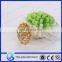 Wholesale Fashion Wedding Decoration Pearl Rhinestone Buttons