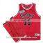 2016 hot sale basketball jersey basketball uniform