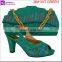 italian matching shoes and bags MM1017