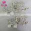 X-8008 Cheap Full Sequins High Elastic Practise Belly Dance Shoes