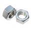 nut  Hexagonal nut  Galvanized nut