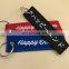 customized tag flights colourful tags keychain
