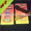OEM colorful design cheap book mark / wholesale bookmark
