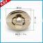 Great Quality Vintage Style Bag Lock Briefcase Latch Classics Metal Locks For Handbags