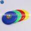 High quality custom ultimate plastic frisbee