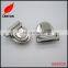 Factory supply metal bag clasp for briefcases
