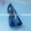 Professional custom stamping parts aluminum anti corrosion sheet metal fabrication bending auto part
