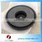 Dia 3.21'' Round Base Ceramic Cup Magnet Ceramic Magnetic Mount