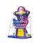Zhongshan Locta funny press Kung Fu Fighter coin operated arcade game
